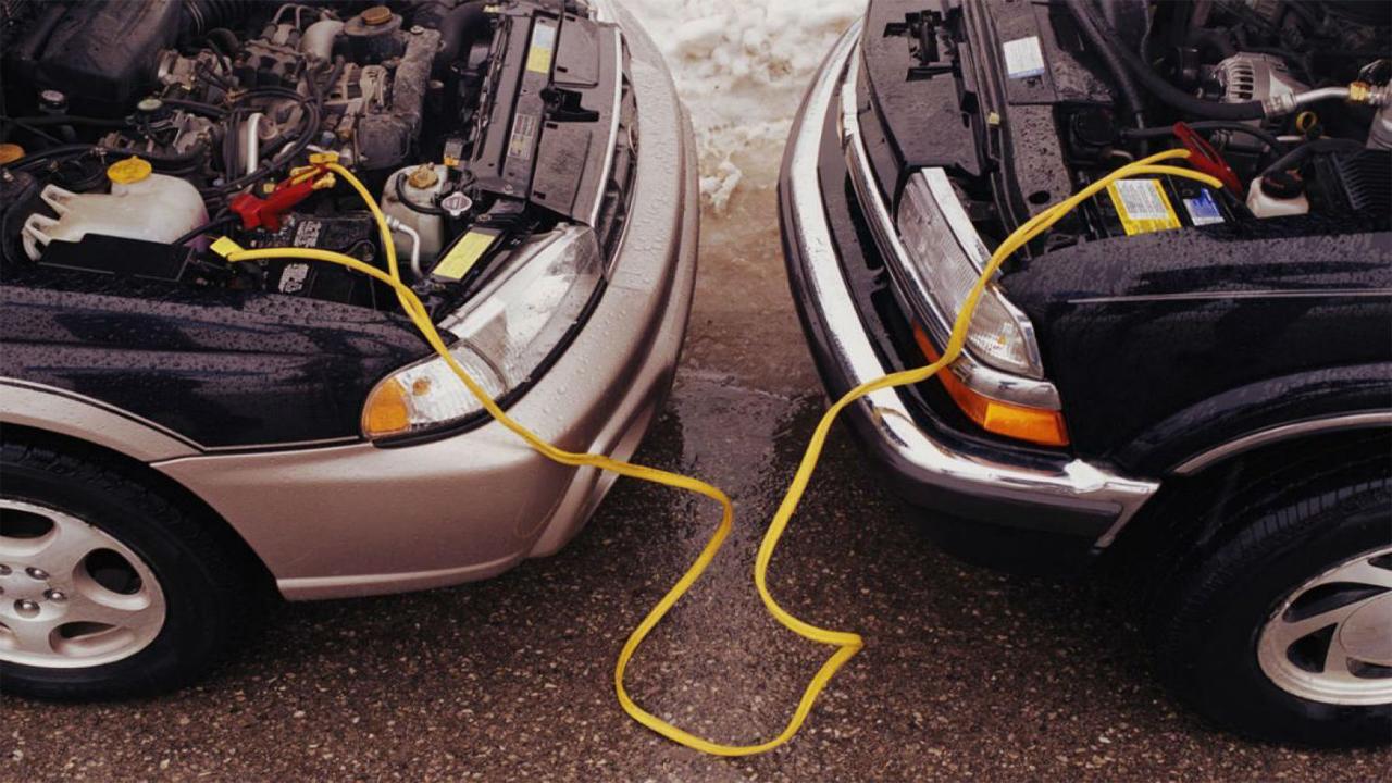 Köprübaşı Akü Takviye